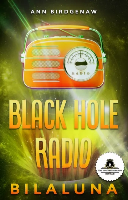 Black Hole Radio - Bilaluna