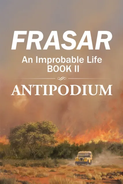 Improbable Life Book Ii