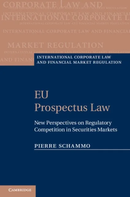 EU Prospectus Law
