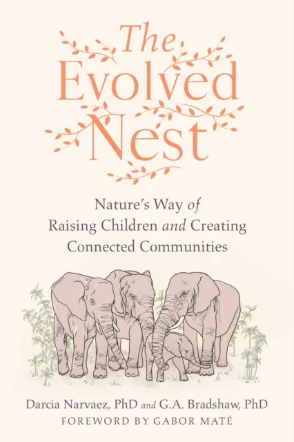Evolved Nest