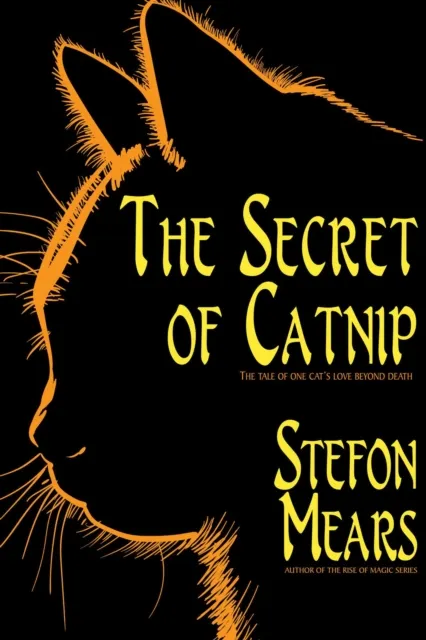 Secret of Catnip