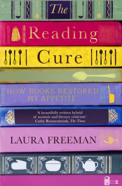 Reading Cure
