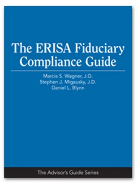 ERISA Fiduciary Compliance Guide