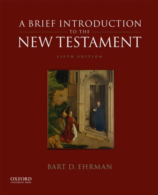 Brief Introduction to the New Testament
