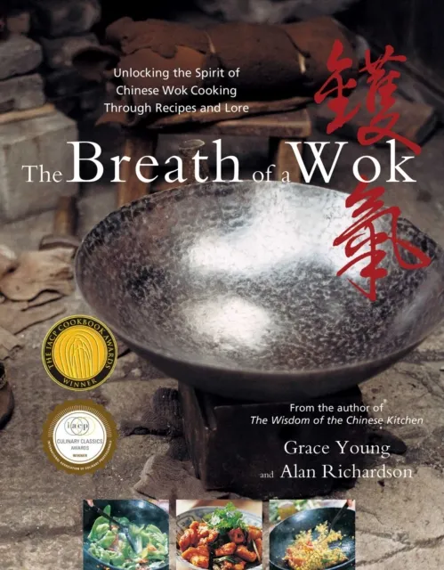 Breath of a Wok
