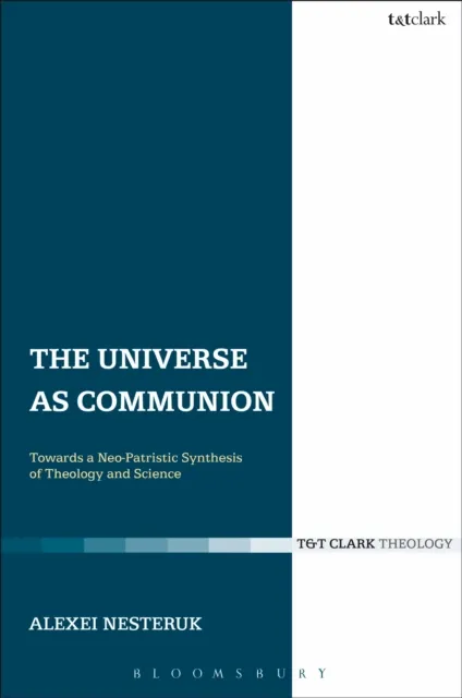 The Universe as Communion