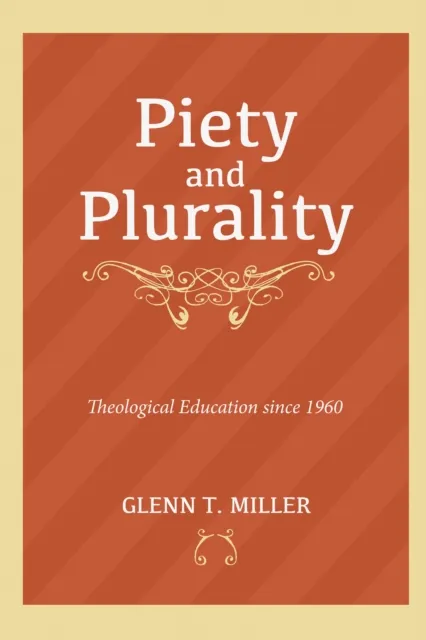 Piety and Plurality