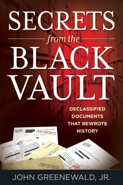 Secrets from the Black Vault