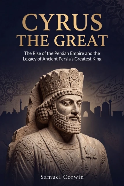 Cyrus The Great