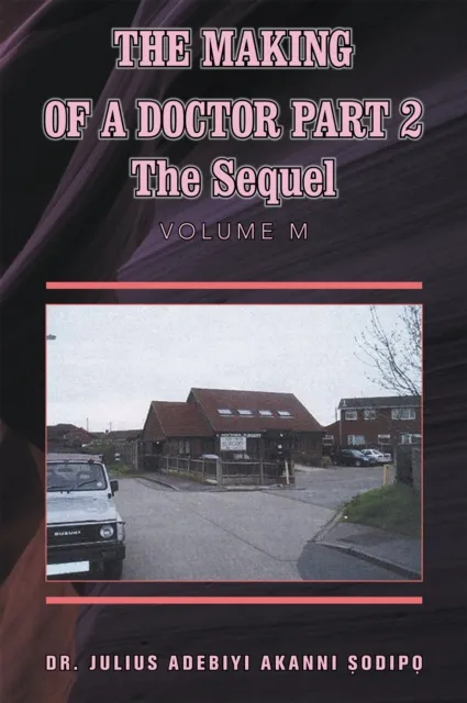 Making of a Doctor Part 2