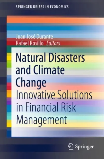 Natural Disasters and Climate Change
