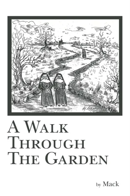 Walk Through the Garden