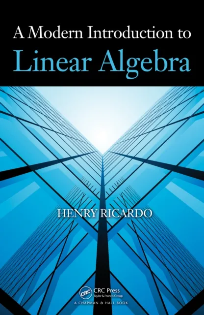 Modern Introduction to Linear Algebra