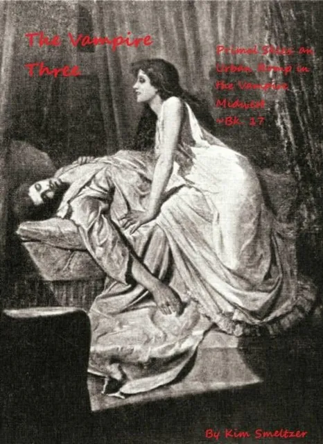 Vampire Three