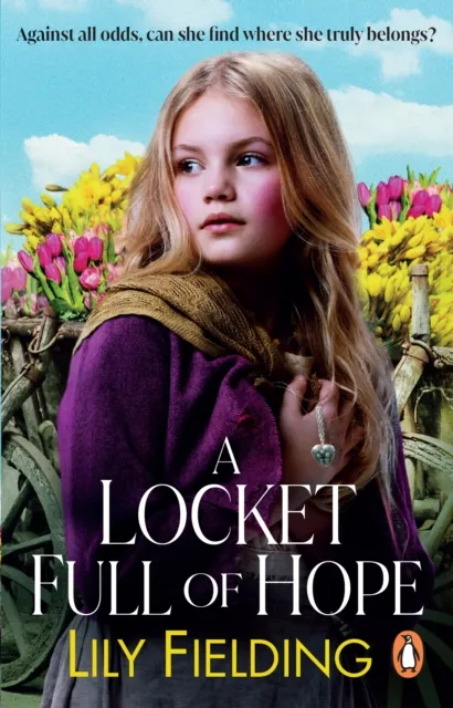 Locket Full of Hope