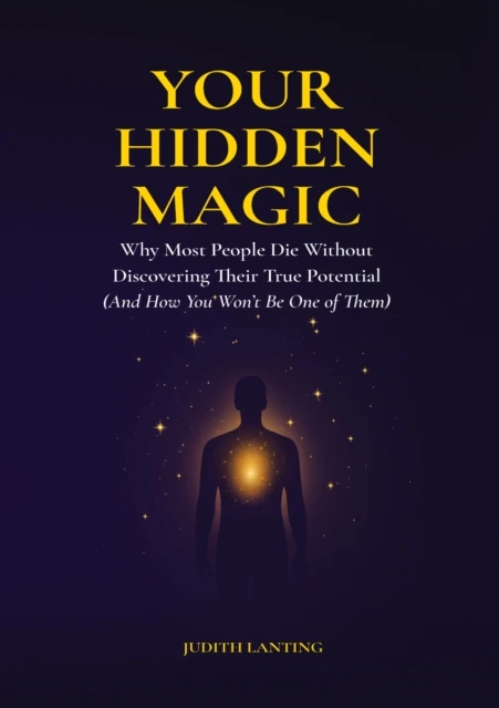 Your Hidden Magic