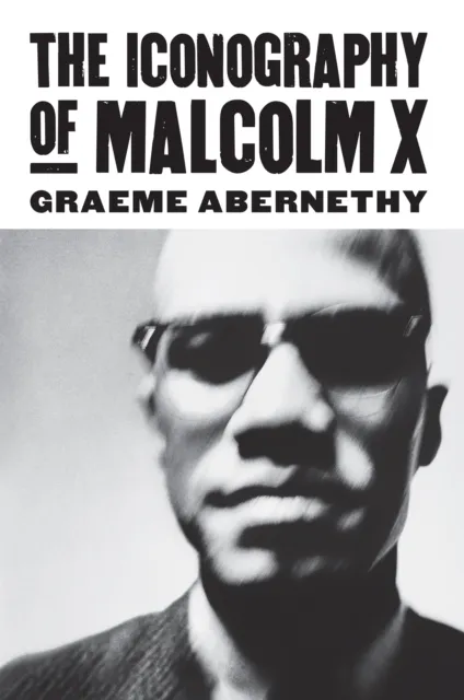 Iconography of Malcolm X
