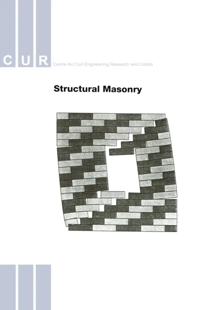 Structural Masonry