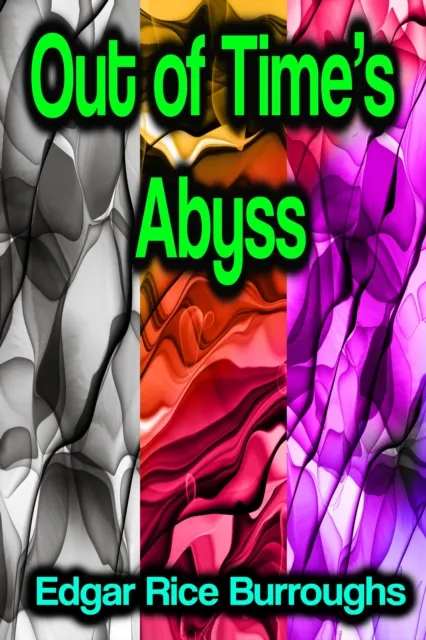 Out of Time's Abyss