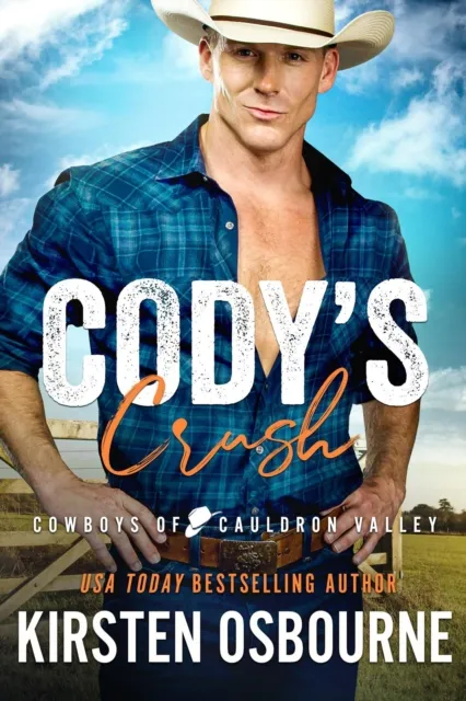 Cody's Crush