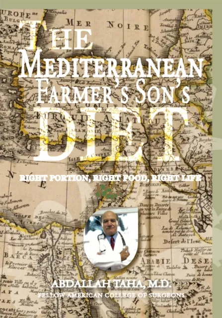 Mediterranean Farmer's Son's Diet