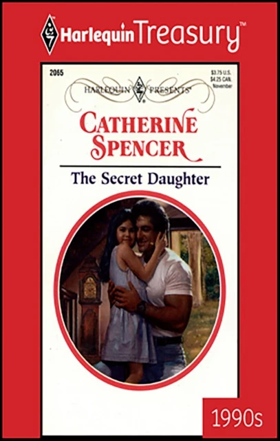 Secret Daughter