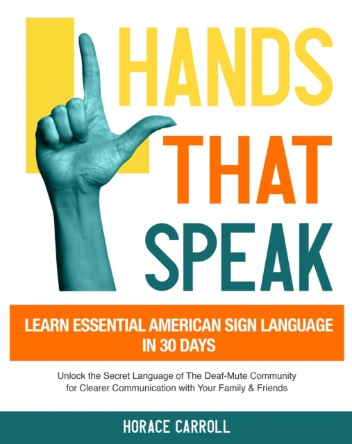 Hands That Speak