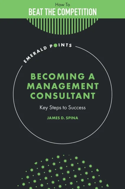 Becoming a Management Consultant