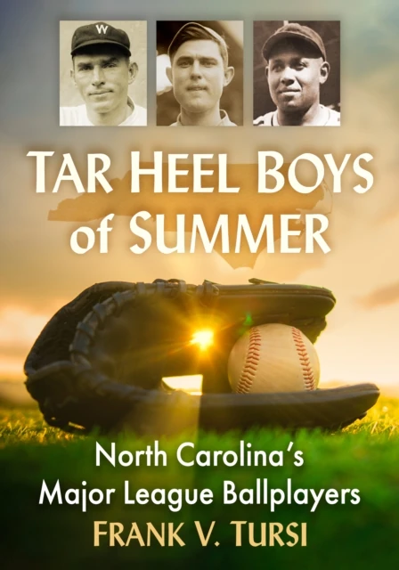 Tar Heel Boys of Summer