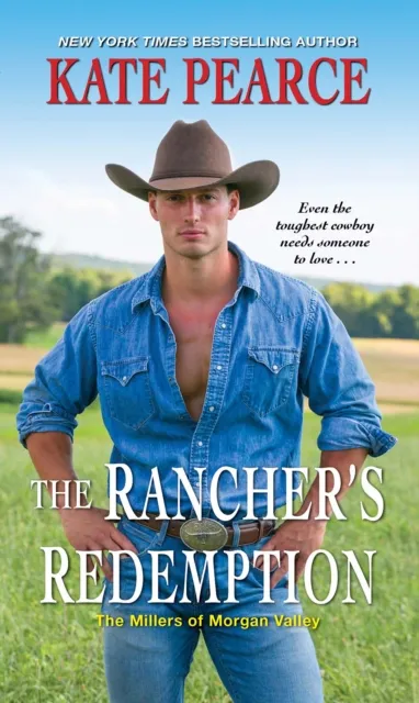 Rancher's Redemption
