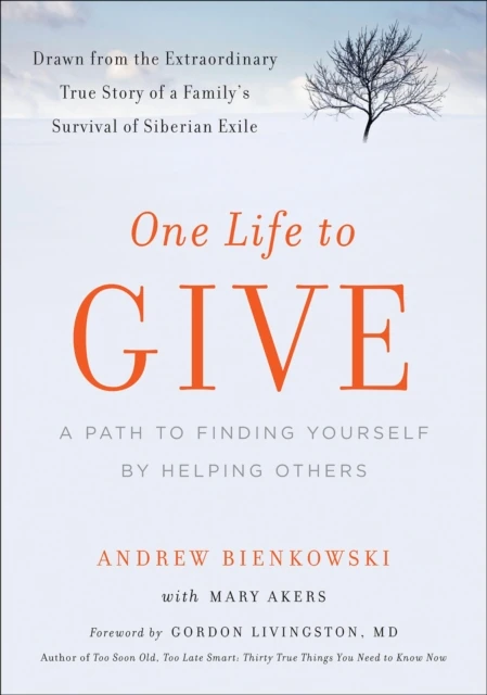 One Life to Give