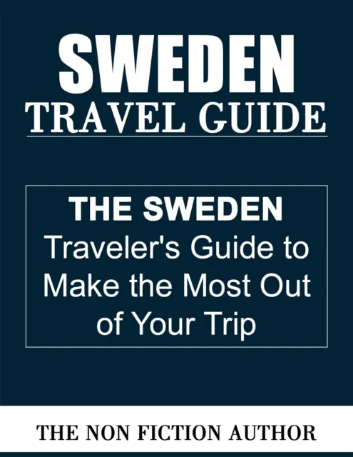 Sweden Travel Guide