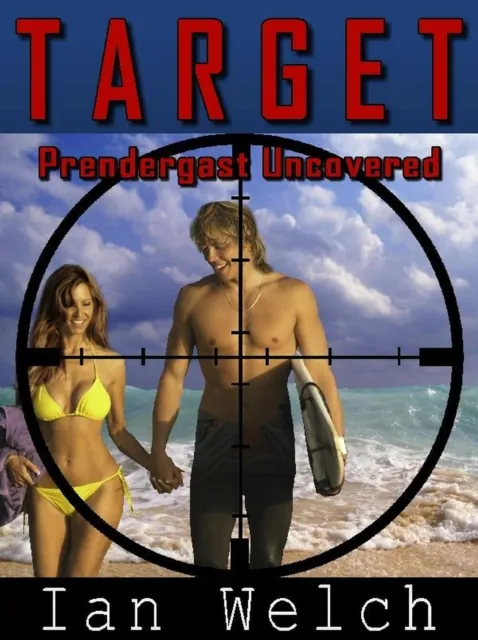 Target  - Prendergast Uncovered