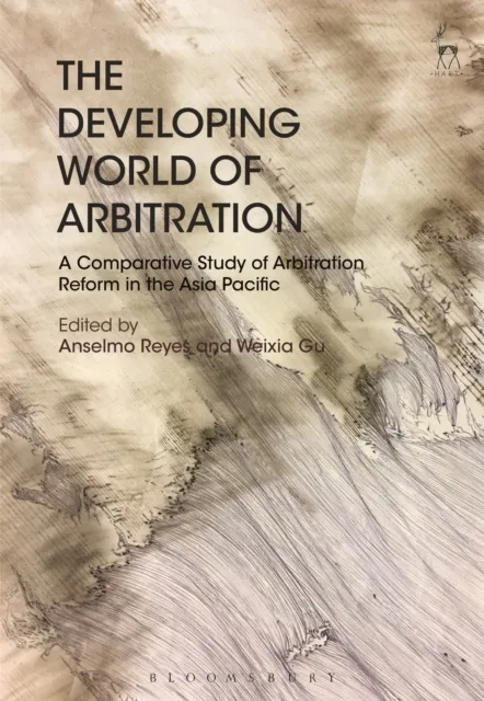 Developing World of Arbitration