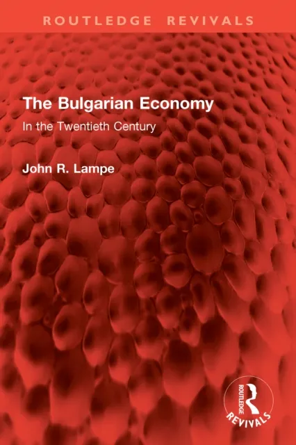 Bulgarian Economy