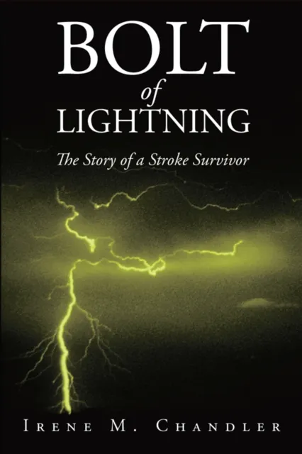 Bolt of Lightning