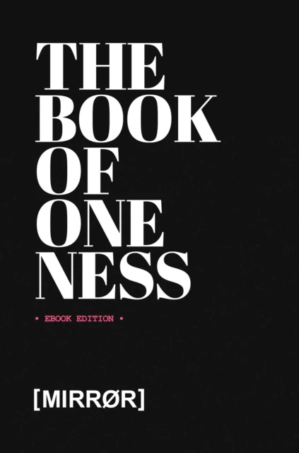 Book of Oneness