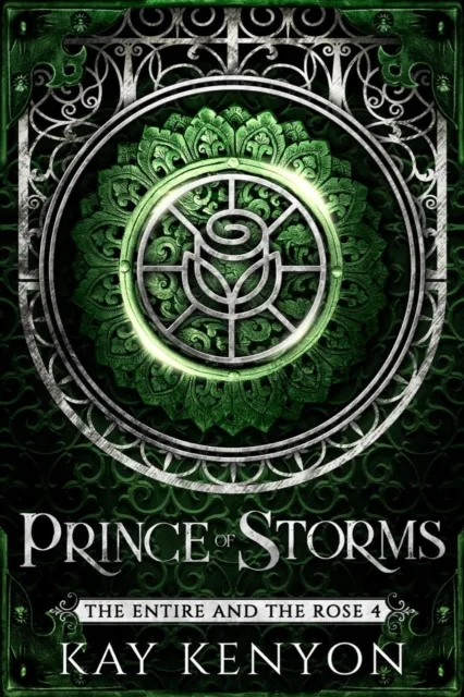 Prince of Storms