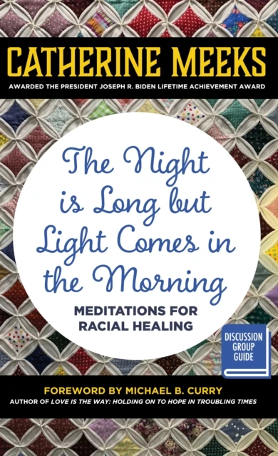 Night is Long but Light Comes in the Morning