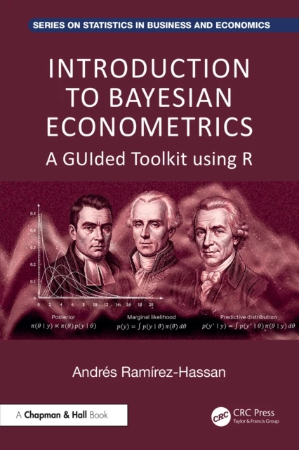 Introduction to Bayesian Econometrics