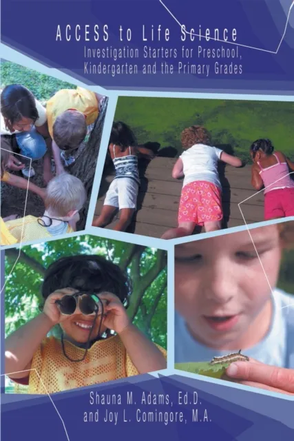 Access to Life Science