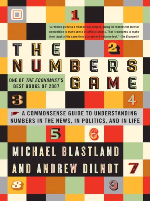 Numbers Game
