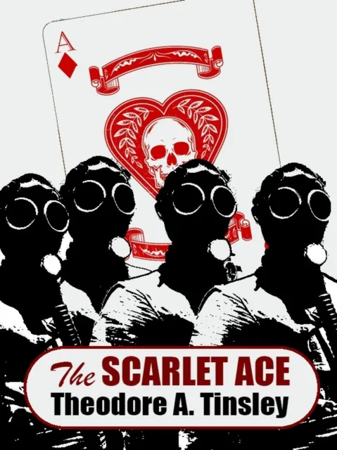 Scarlet Ace