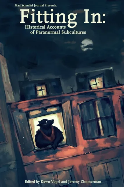 Fitting In: Historical Accounts of Paranormal Subcultures