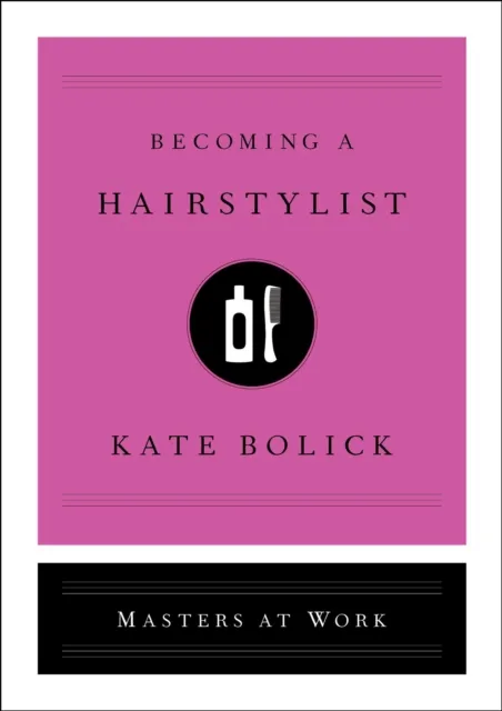 Becoming a Hairstylist