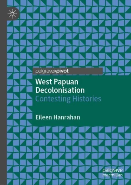 West Papuan Decolonisation