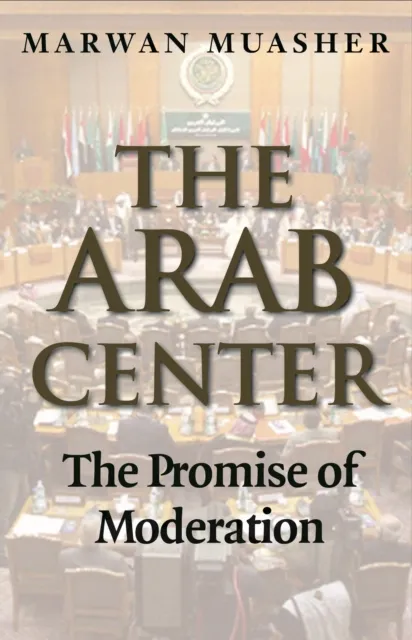 Arab Center