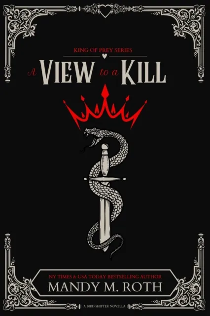 View to a Kill