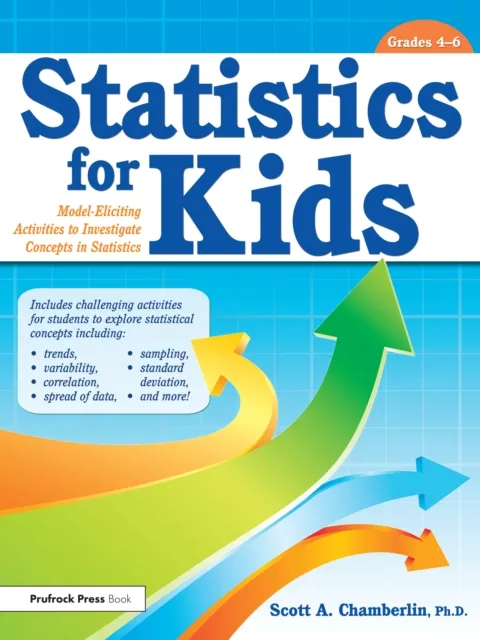 Statistics for Kids