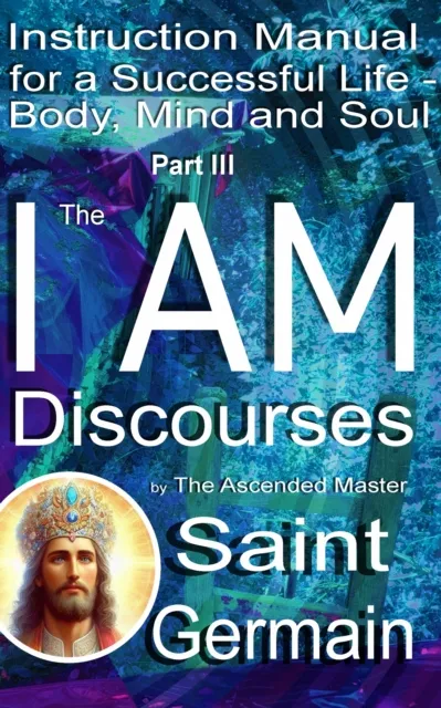I AM Discourses